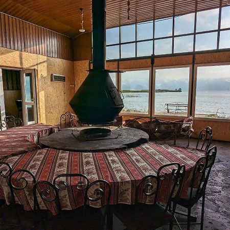 Sevan - Tsovazard Beach House Экстерьер фото