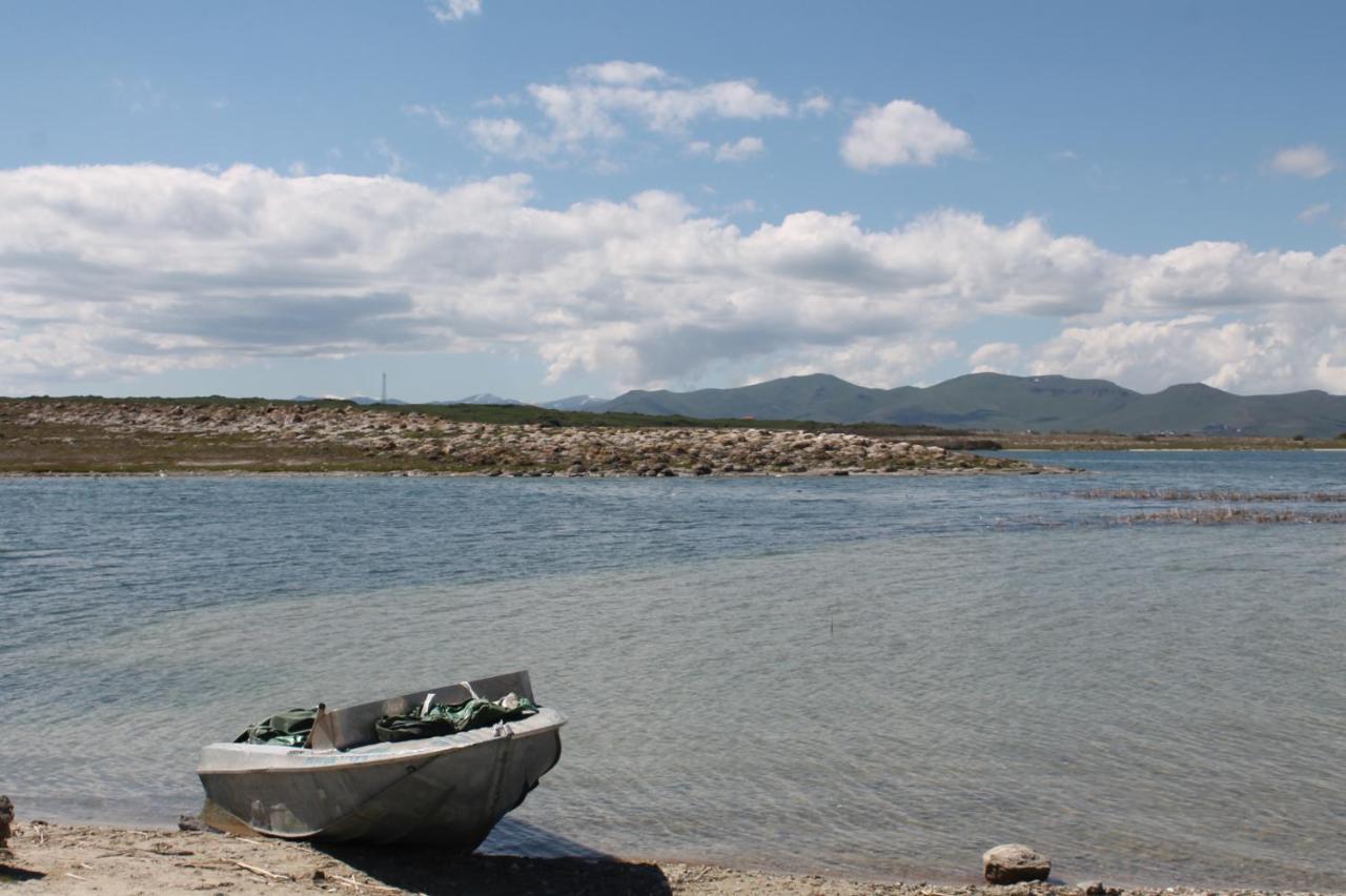 Sevan - Tsovazard Beach House Экстерьер фото